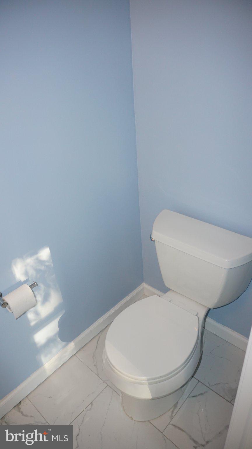 5854 Deale Churchton Road Deale, MD 20751 - Photo 55 of 57 Bright and airy bathroom retreat.