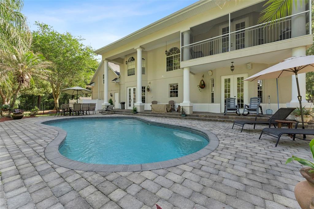 4275 Round Lake Road Apopka, FL 32712 - Photo 46 of 64