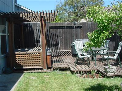 4200 Wayvern Drive Santa Rosa, CA 95409 - Photo 8 of 9 Gallery Image 8