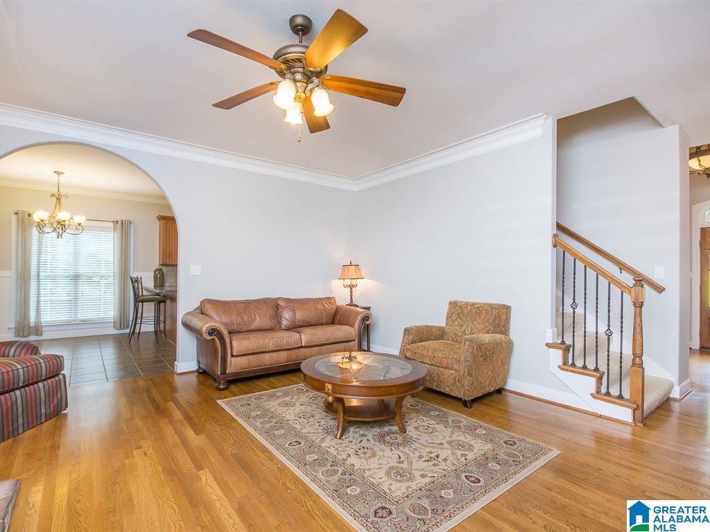 1012 Stoneykirk Road Pelham, AL 35124 - Photo 7 of 42