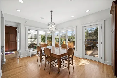 $1,675,000 | 829 Elmwood Avenue, Wilmette, IL 60091