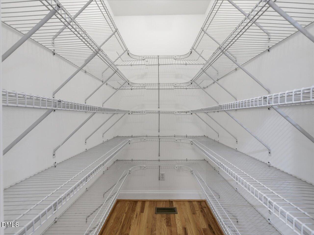 67 Bingham Ridge Drive Pittsboro, NC 27312 - Photo 27 of 92 028-Pantry