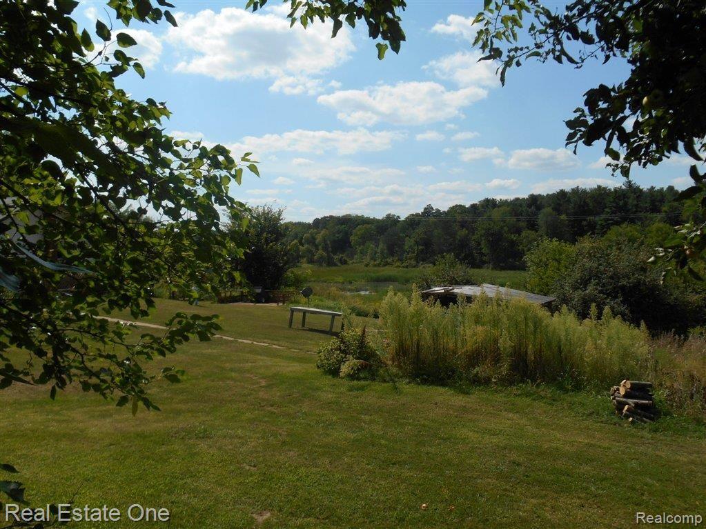 5985 East Allen Road Howell, MI 48855 - Photo 8 of 27 YARD