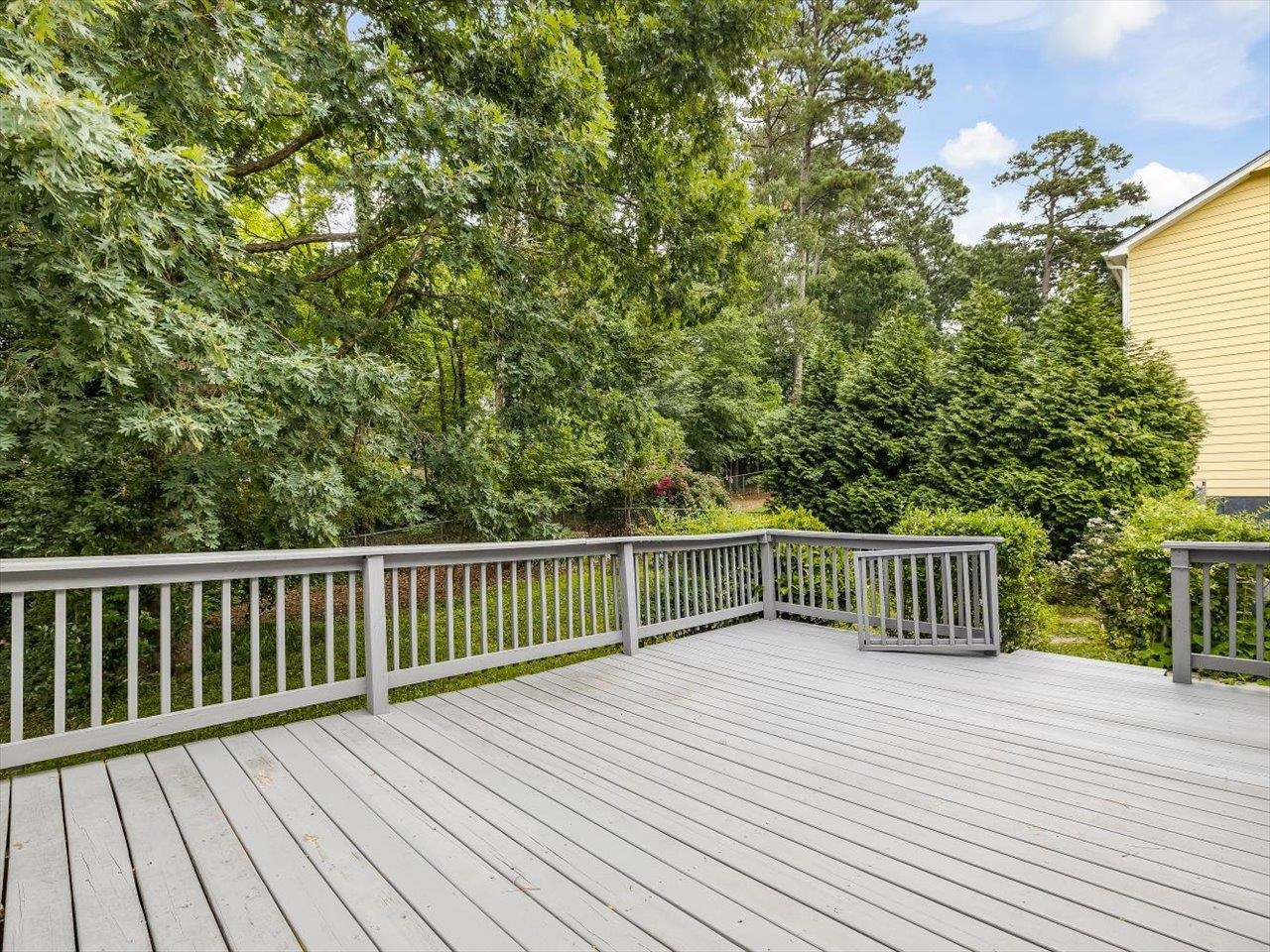 121 Rosehaven Drive Raleigh, NC 27609 - Photo 32 of 35 Photo 32