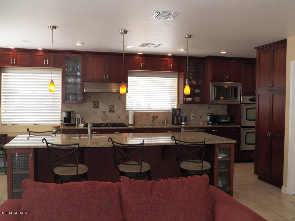 12025 East Barbary Coast Road Tucson, AZ 85749 - Photo 10 of 24