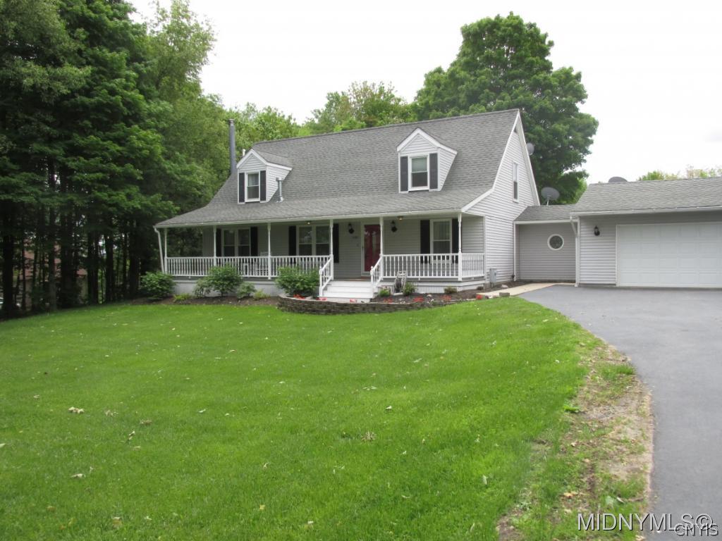 5597 Grace Road Deerfield, NY 13502 - Photo 1 of 1 Gallery Image 1