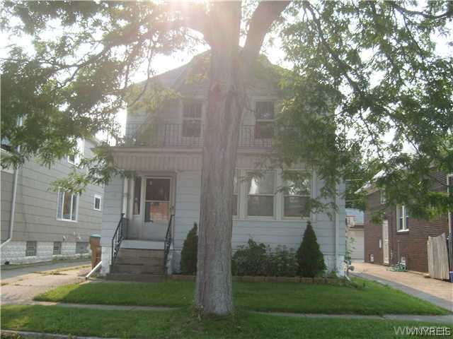 30 Preston Road Cheektowaga, NY 14215 - Photo 1 of 1 Exterior Front