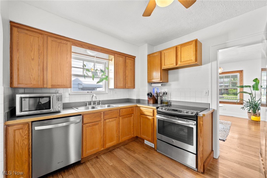 3495 Silsby Road Cleveland, OH 44118 - Photo 11 of 33 Gallery Image 11