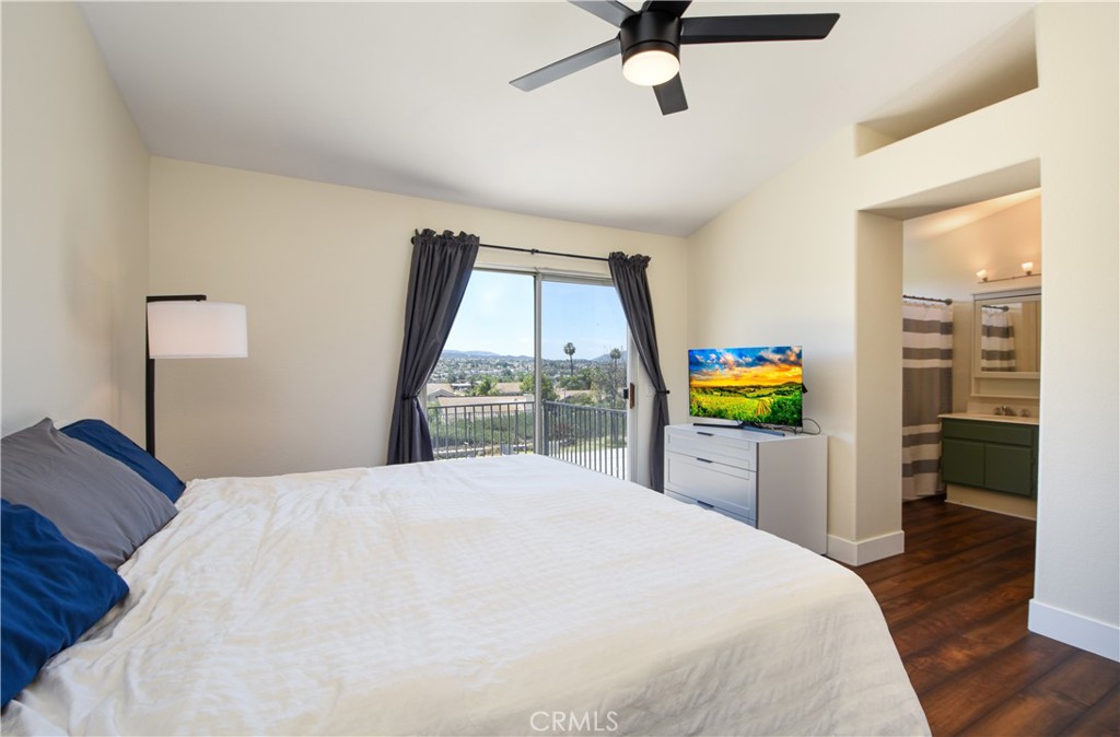 33239 Corte Yaca Temecula, CA 92592 - Photo 23 of 48 primary with balcony