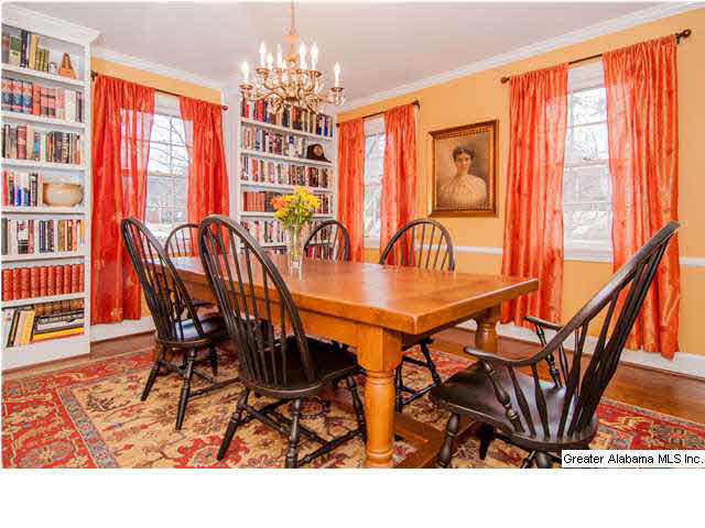 130 Hawthorne Road East Birmingham, AL 35209 - Photo 3 of 32