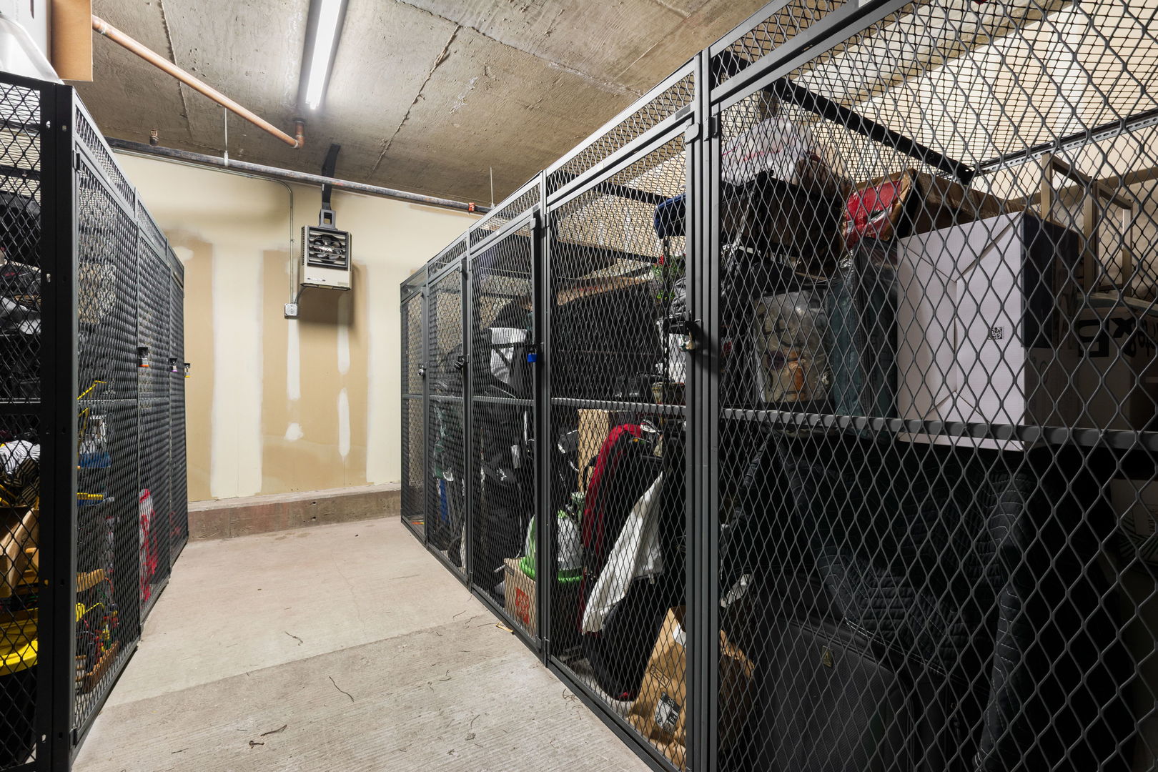 828 West Grace Street, Unit 703 Chicago, IL 60613 - Photo 16 of 19