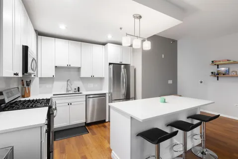 $499,000 | 828 West Grace Street, Unit 703, Chicago, IL 60613