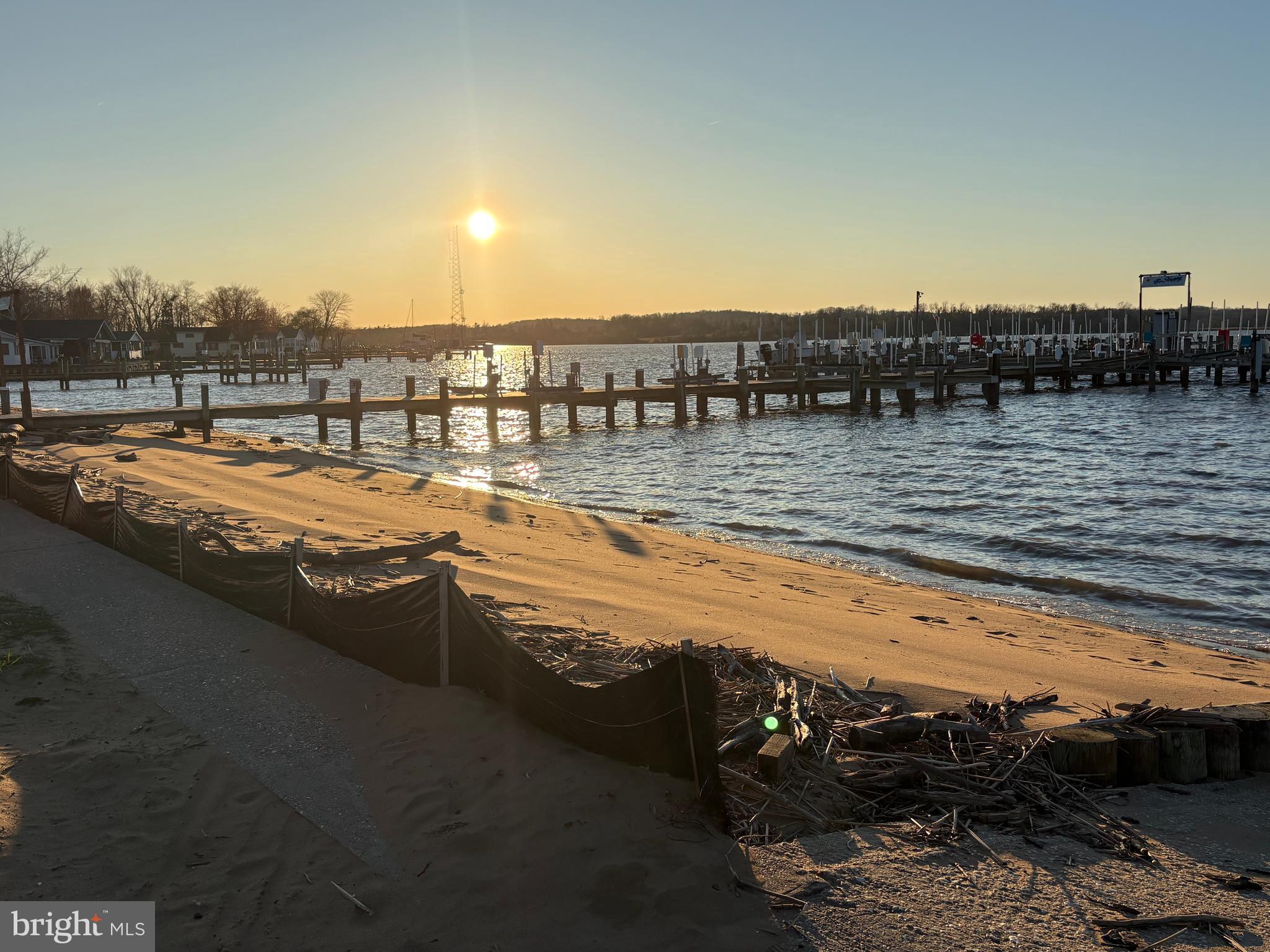 128 Hollywood Beach Road Chesapeake City, MD 21915 - Photo 19 of 21