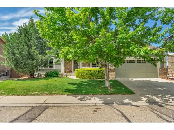 $799,000 | 1321 Wildrose Court, Longmont, CO 80503