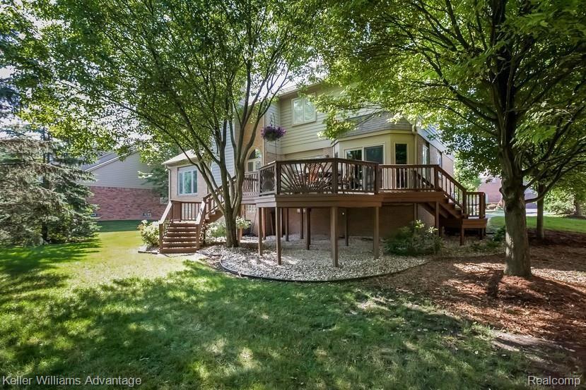 3378 Sawgrass Court Rochester Hills, MI 48309 - Photo 51 of 52