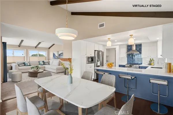 $3,395 | 1066 West 11th Street, Unit 4, San Pedro, CA 90731