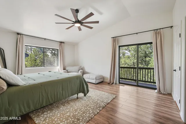 $669,900 | 2688 Deer Path, Happy Jack, AZ 86024