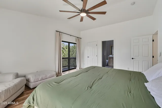 $669,900 | 2688 Deer Path, Happy Jack, AZ 86024