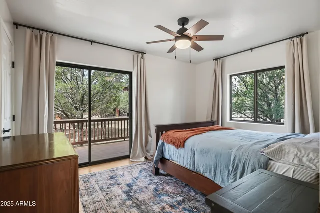 $669,900 | 2688 Deer Path, Happy Jack, AZ 86024