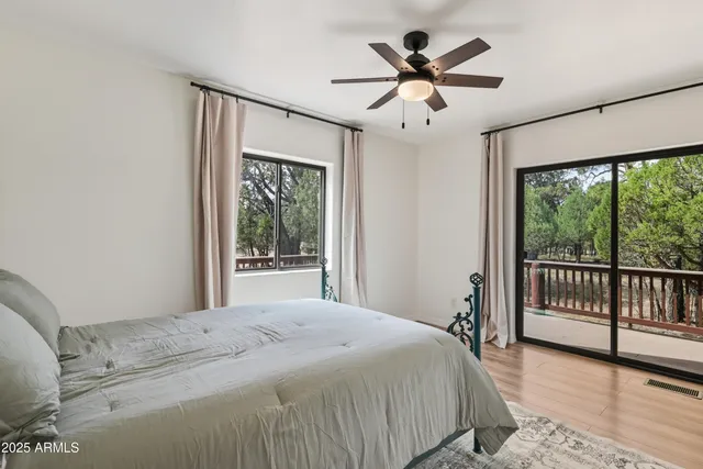 $669,900 | 2688 Deer Path, Happy Jack, AZ 86024