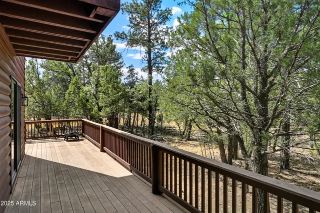 $669,900 | 2688 Deer Path, Happy Jack, AZ 86024