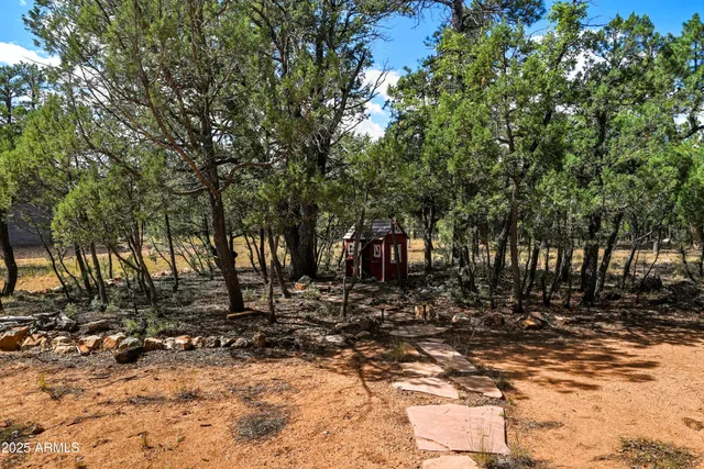 $669,900 | 2688 Deer Path, Happy Jack, AZ 86024