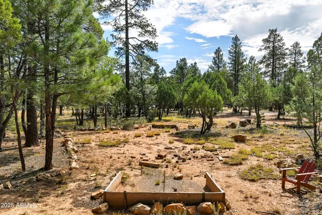 $669,900 | 2688 Deer Path, Happy Jack, AZ 86024