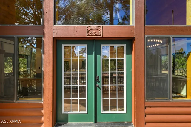 $669,900 | 2688 Deer Path, Happy Jack, AZ 86024