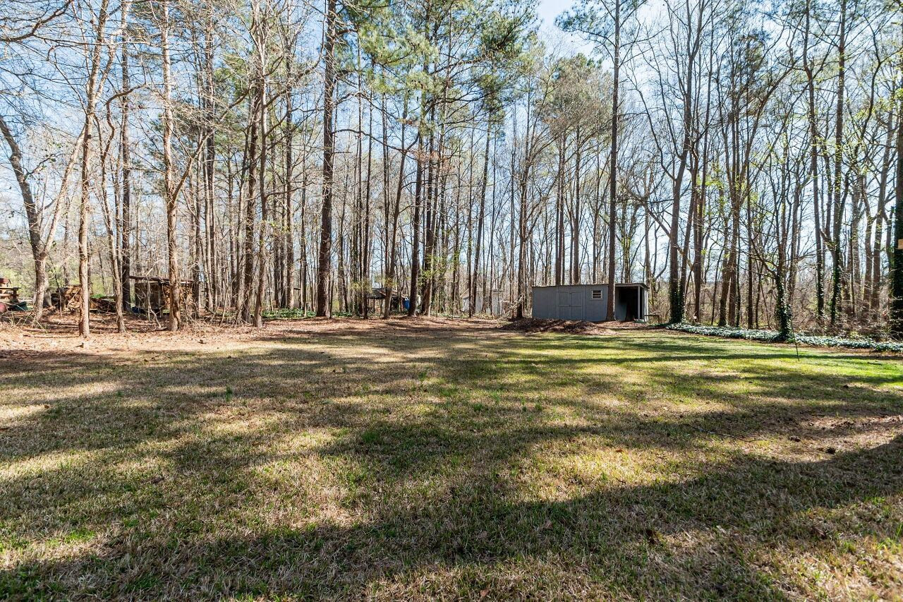 213 Plantation Road Clayton, NC 27520 - Photo 28 of 29 Yard