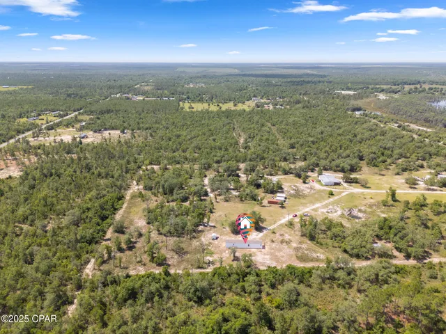 $174,900 | 21835 Lake McKenzie Boulevard, Altha, FL 32421