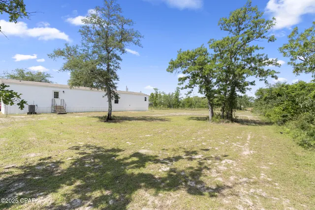 $174,900 | 21835 Lake McKenzie Boulevard, Altha, FL 32421