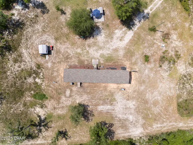 $174,900 | 21835 Lake McKenzie Boulevard, Altha, FL 32421