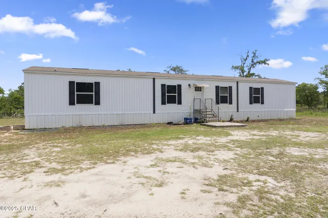 $174,900 | 21835 Lake McKenzie Boulevard, Altha, FL 32421