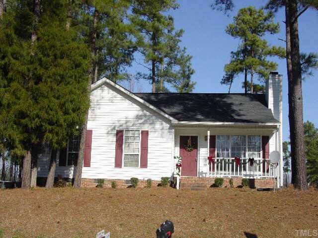 3415 Gibson Road Durham, NC 27703 - Photo 1 of 1 Gallery Image 1