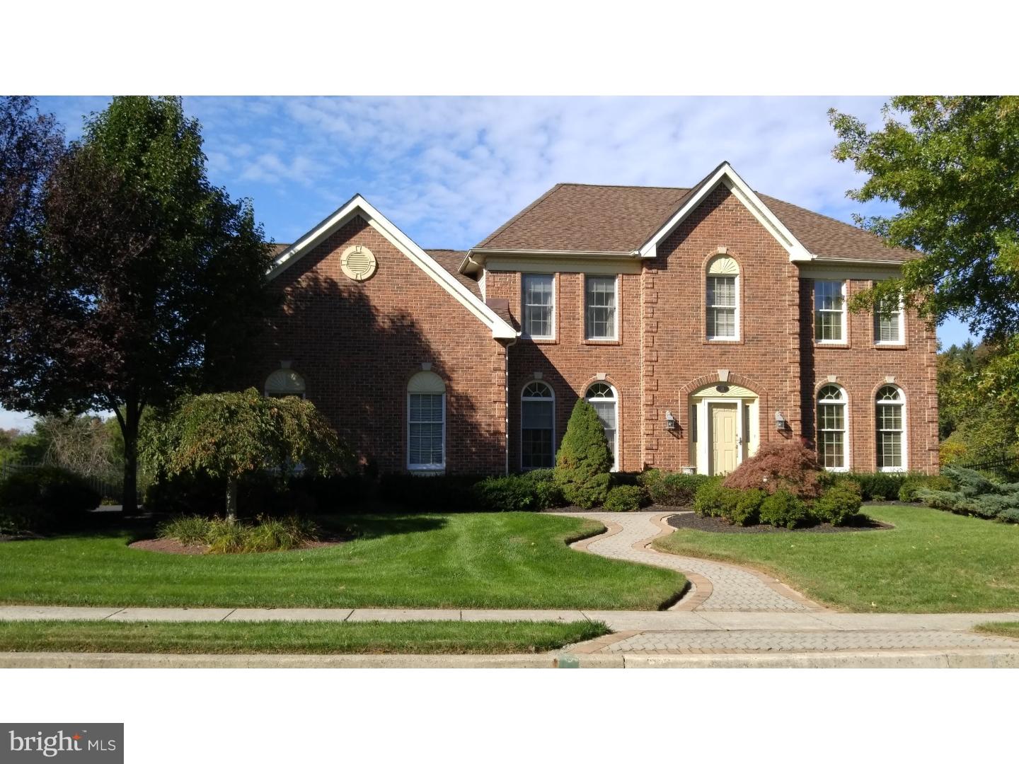 93 Hope Road Holland, PA 18966 - Photo 1 of 25 Exterior Front