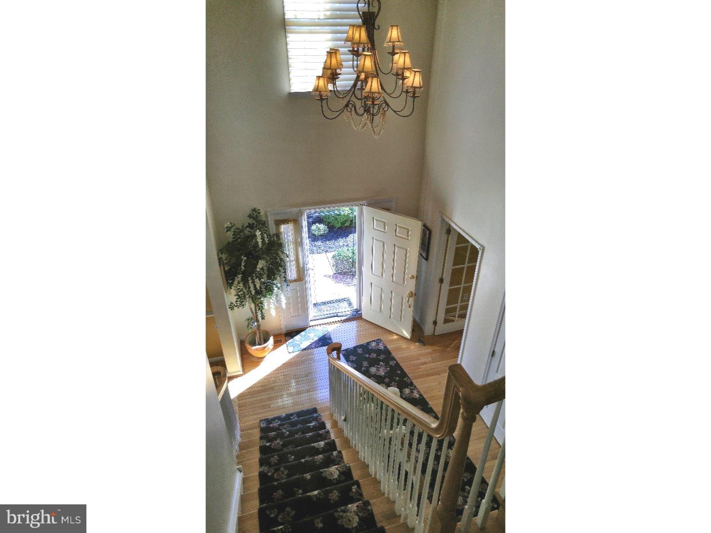 93 Hope Road Holland, PA 18966 - Photo 2 of 25 Foyer