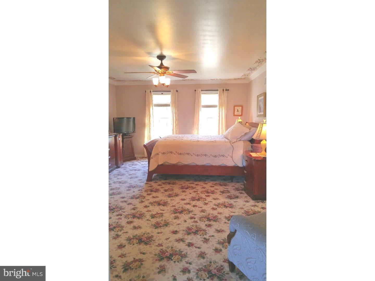 93 Hope Road Holland, PA 18966 - Photo 11 of 25 Master Bedroom