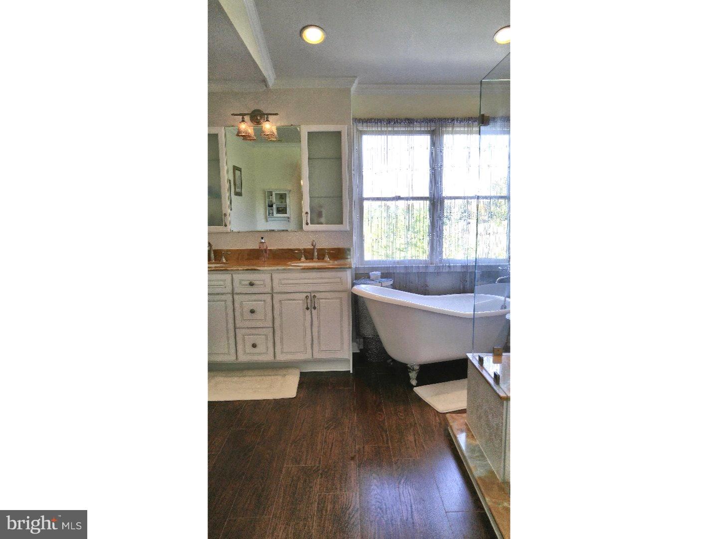 93 Hope Road Holland, PA 18966 - Photo 13 of 25 Master Bathroom