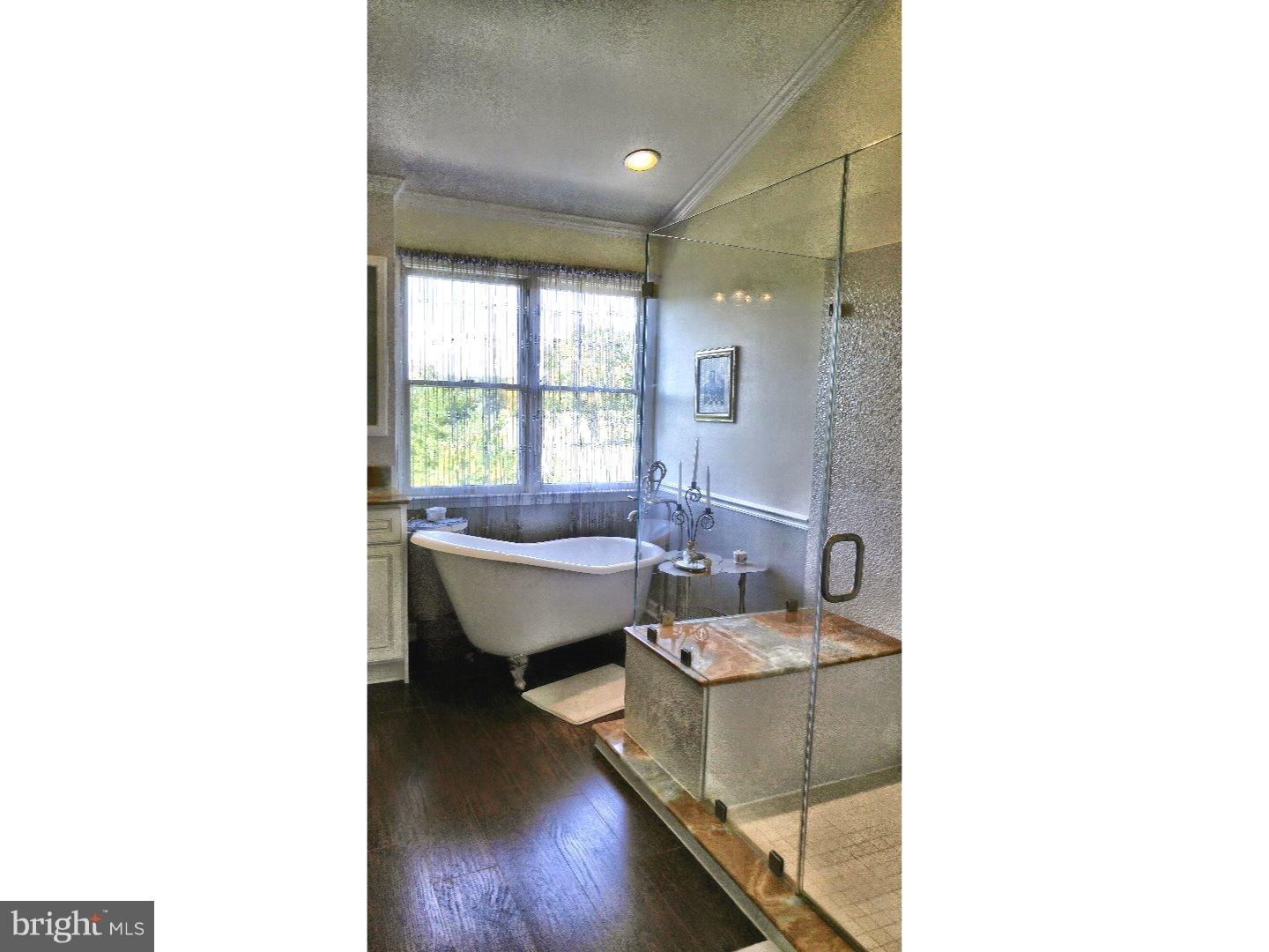 93 Hope Road Holland, PA 18966 - Photo 14 of 25 Master Bathroom