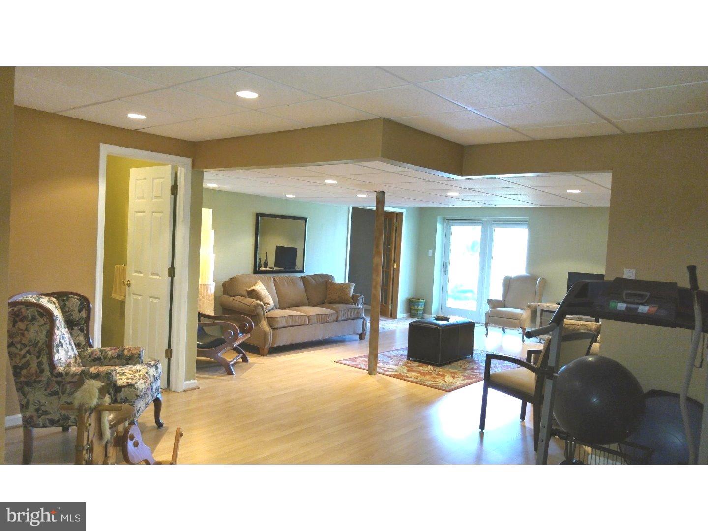 93 Hope Road Holland, PA 18966 - Photo 19 of 25 Basement - Finished