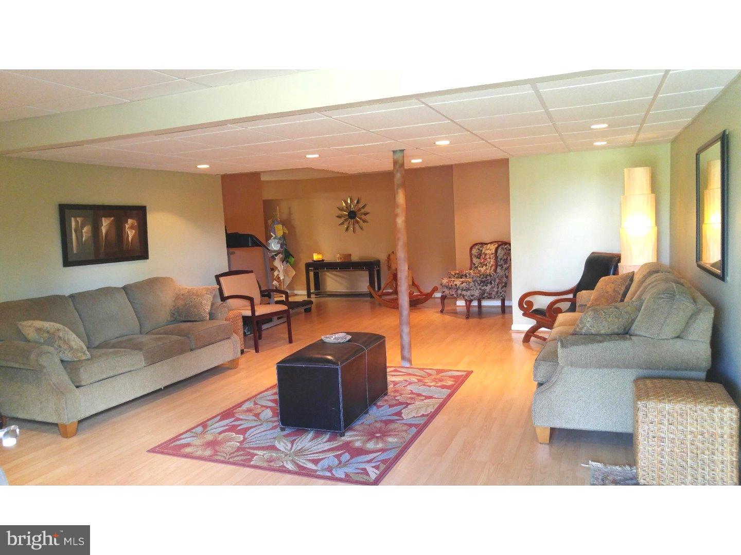 93 Hope Road Holland, PA 18966 - Photo 20 of 25 Basement - Finished