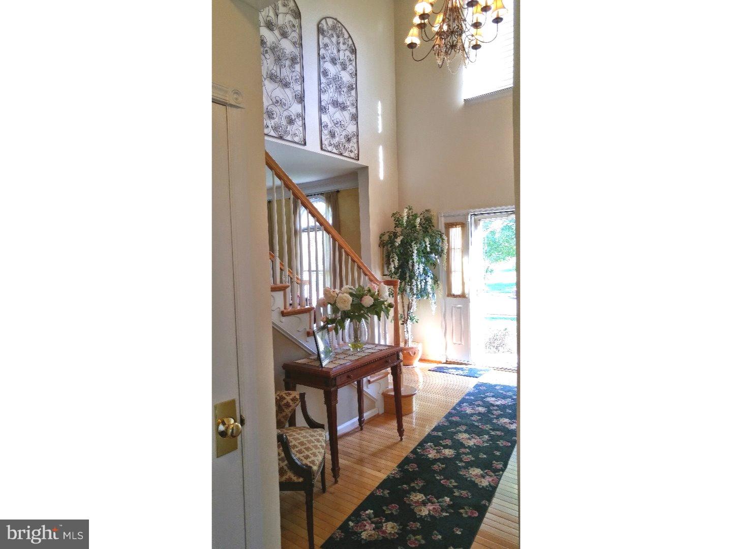 93 Hope Road Holland, PA 18966 - Photo 3 of 25 Foyer