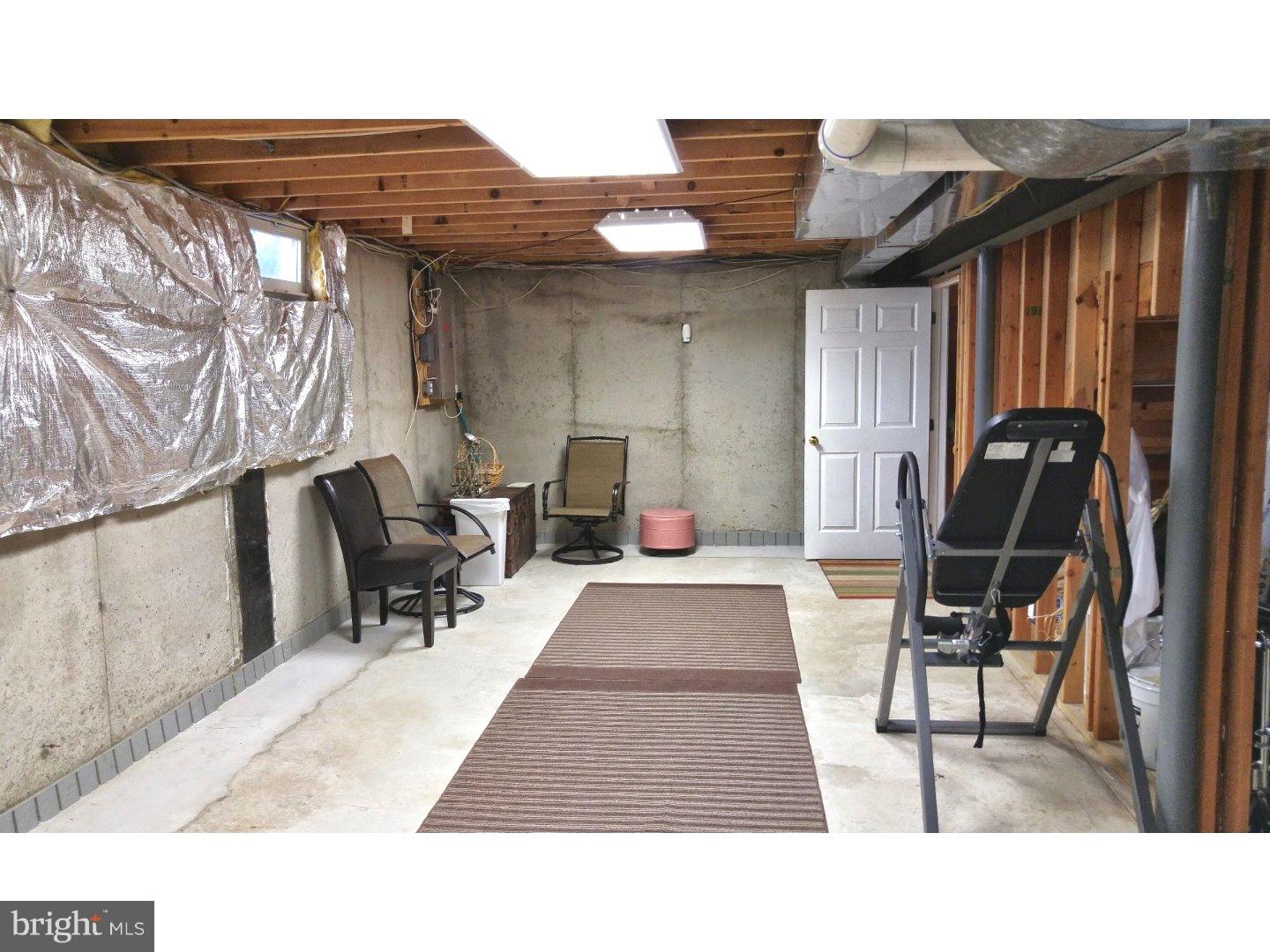 93 Hope Road Holland, PA 18966 - Photo 22 of 25 Basement