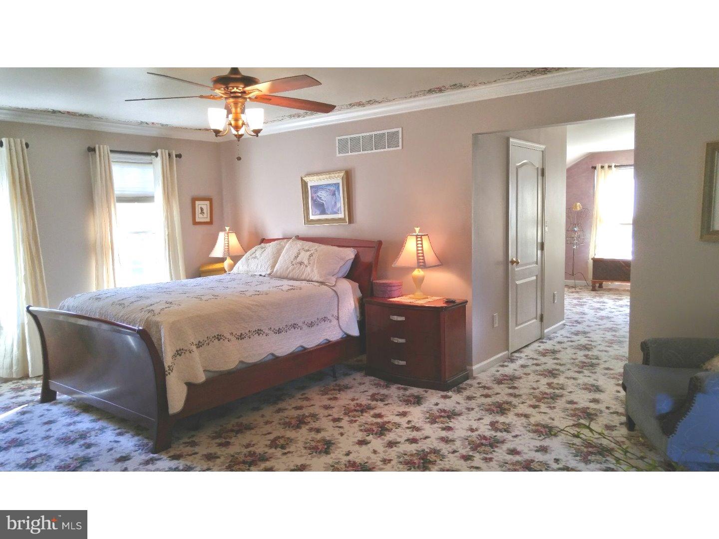 93 Hope Road Holland, PA 18966 - Photo 10 of 25 Master Bedroom
