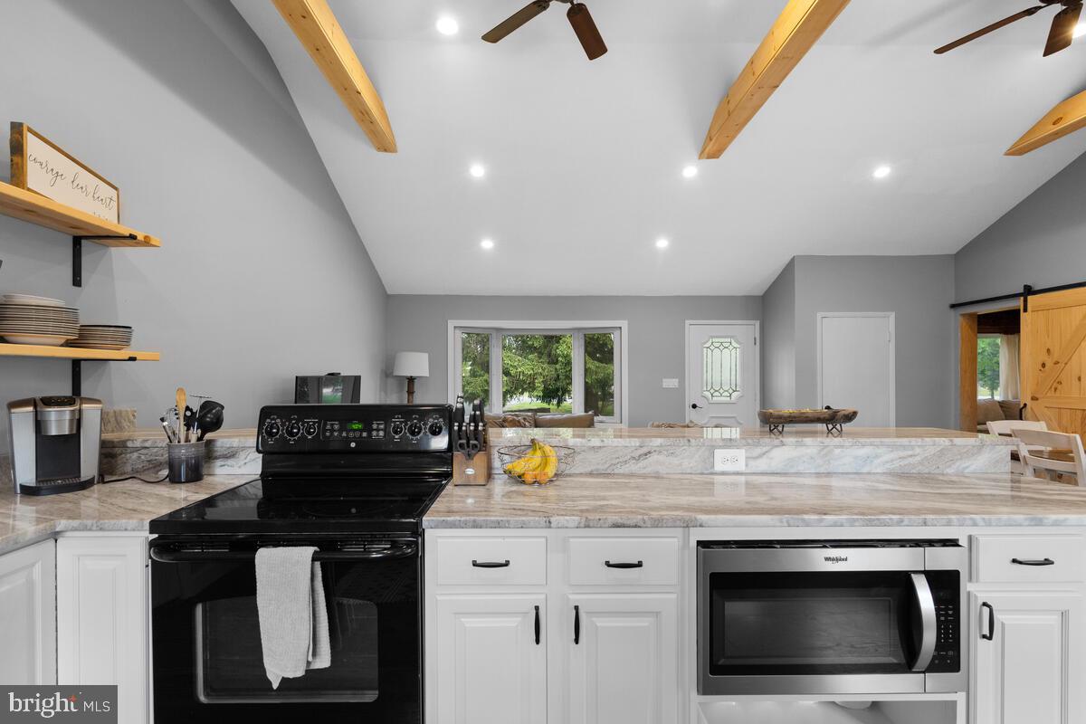 499 Evergreen Mills Road Leesburg, VA 20175 - Photo 15 of 51 Kitchen