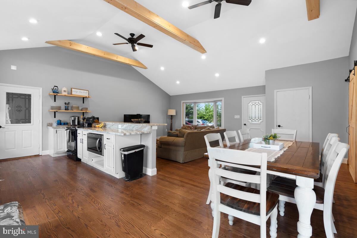 499 Evergreen Mills Road Leesburg, VA 20175 - Photo 18 of 51 Dining Area