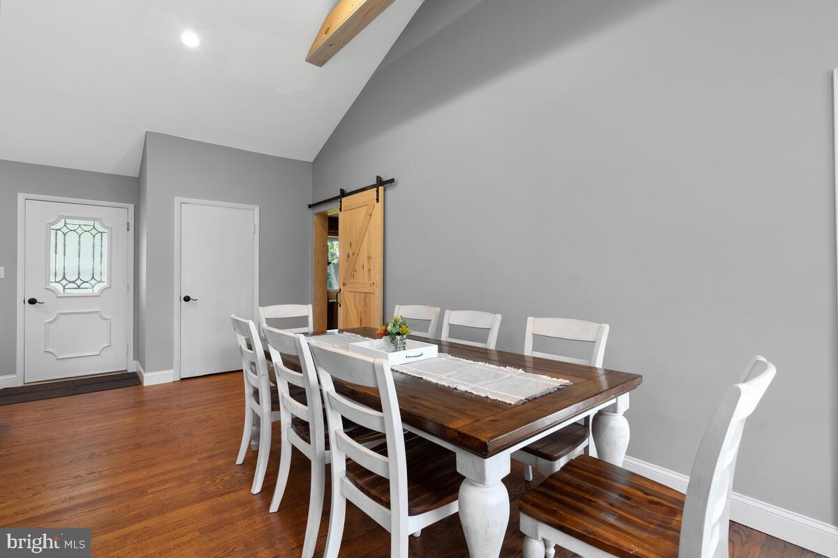 499 Evergreen Mills Road Leesburg, VA 20175 - Photo 19 of 51 Dining Area
