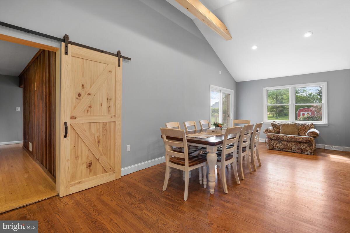499 Evergreen Mills Road Leesburg, VA 20175 - Photo 21 of 51 Dining Area