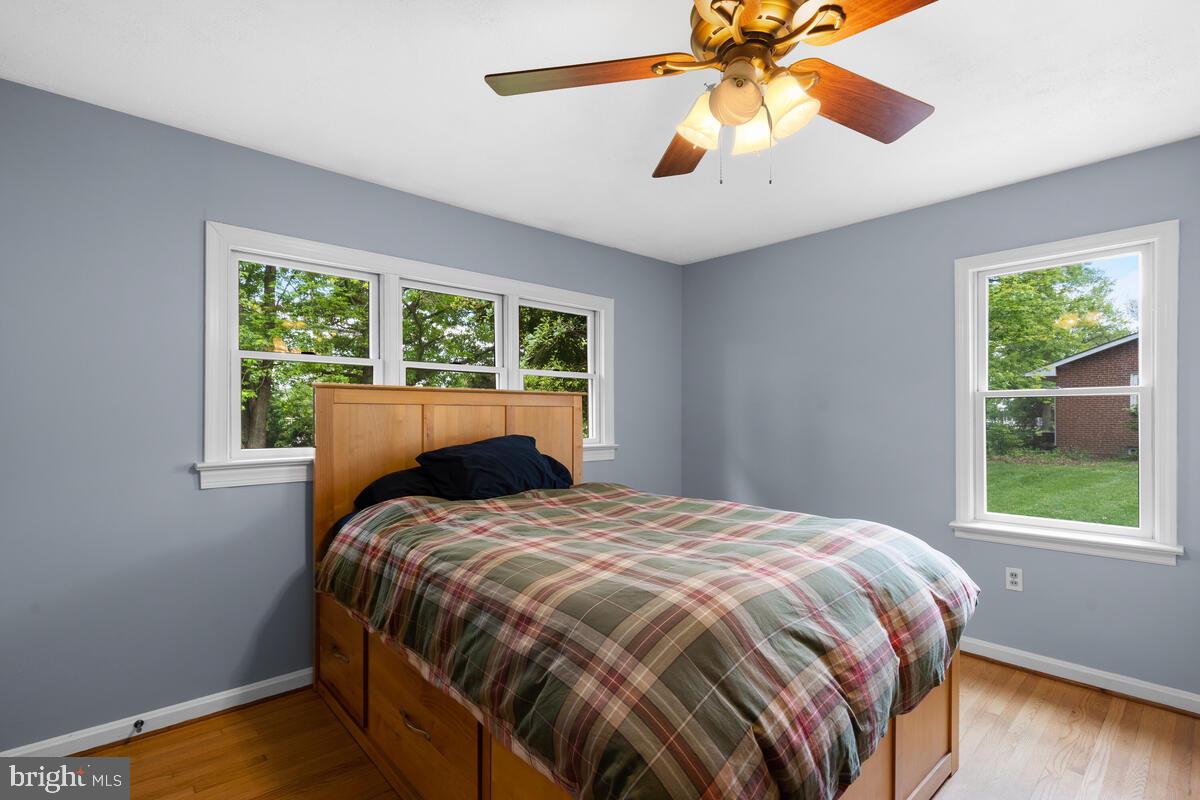 499 Evergreen Mills Road Leesburg, VA 20175 - Photo 26 of 51 Primary Bedroom