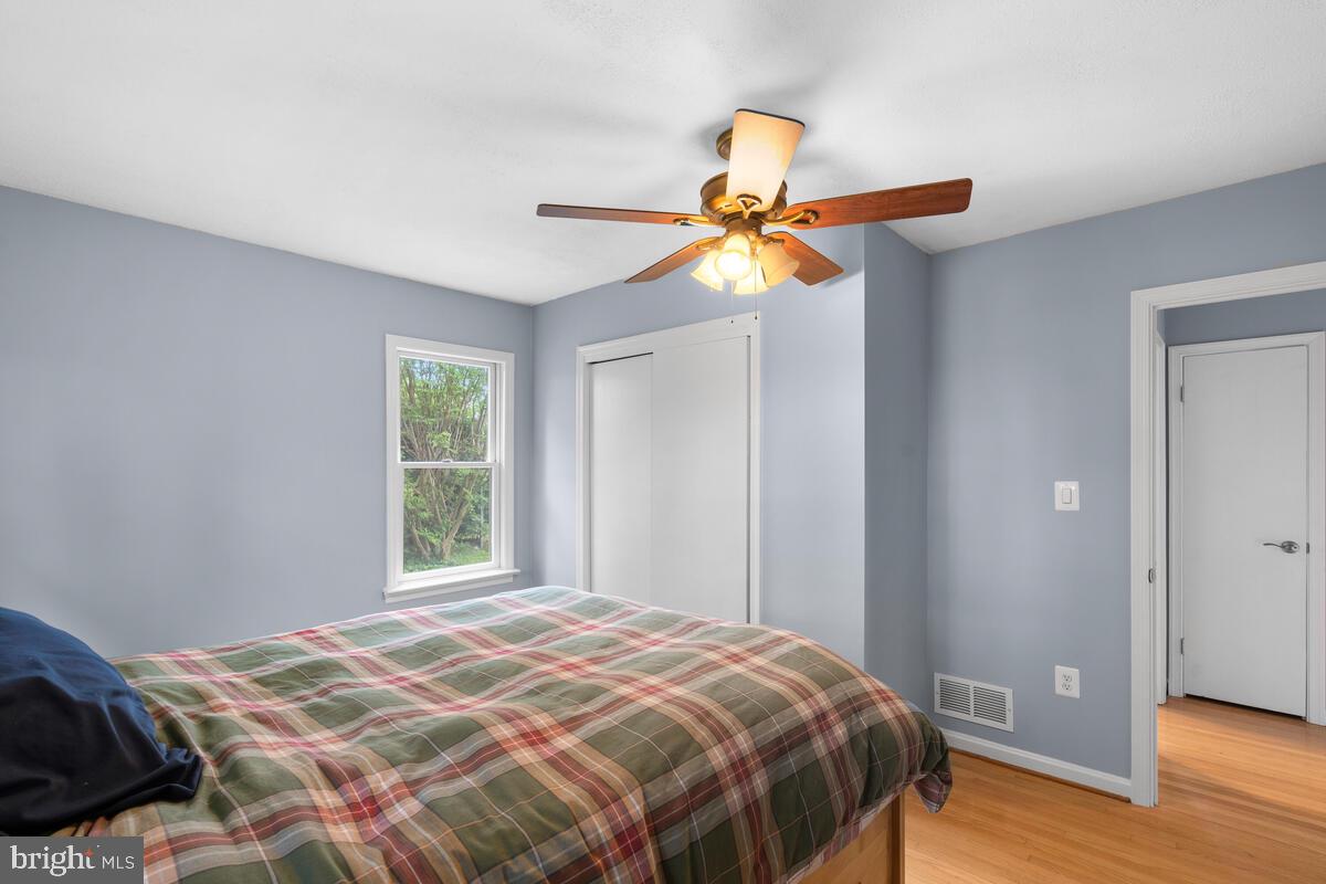499 Evergreen Mills Road Leesburg, VA 20175 - Photo 27 of 51 Primary Bedroom